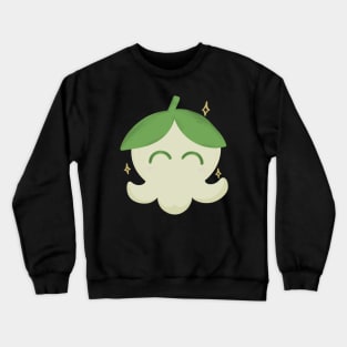 Bell Flower Character Crewneck Sweatshirt